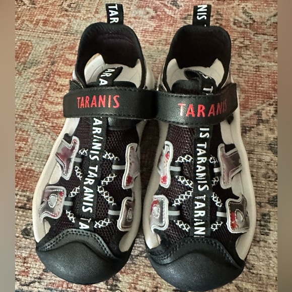 🆕 Kids Summer Waterproof Outdoor Sandals Size 1.5 - Picture 3 of 12